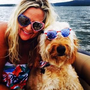 Meet your Posher, Margaret